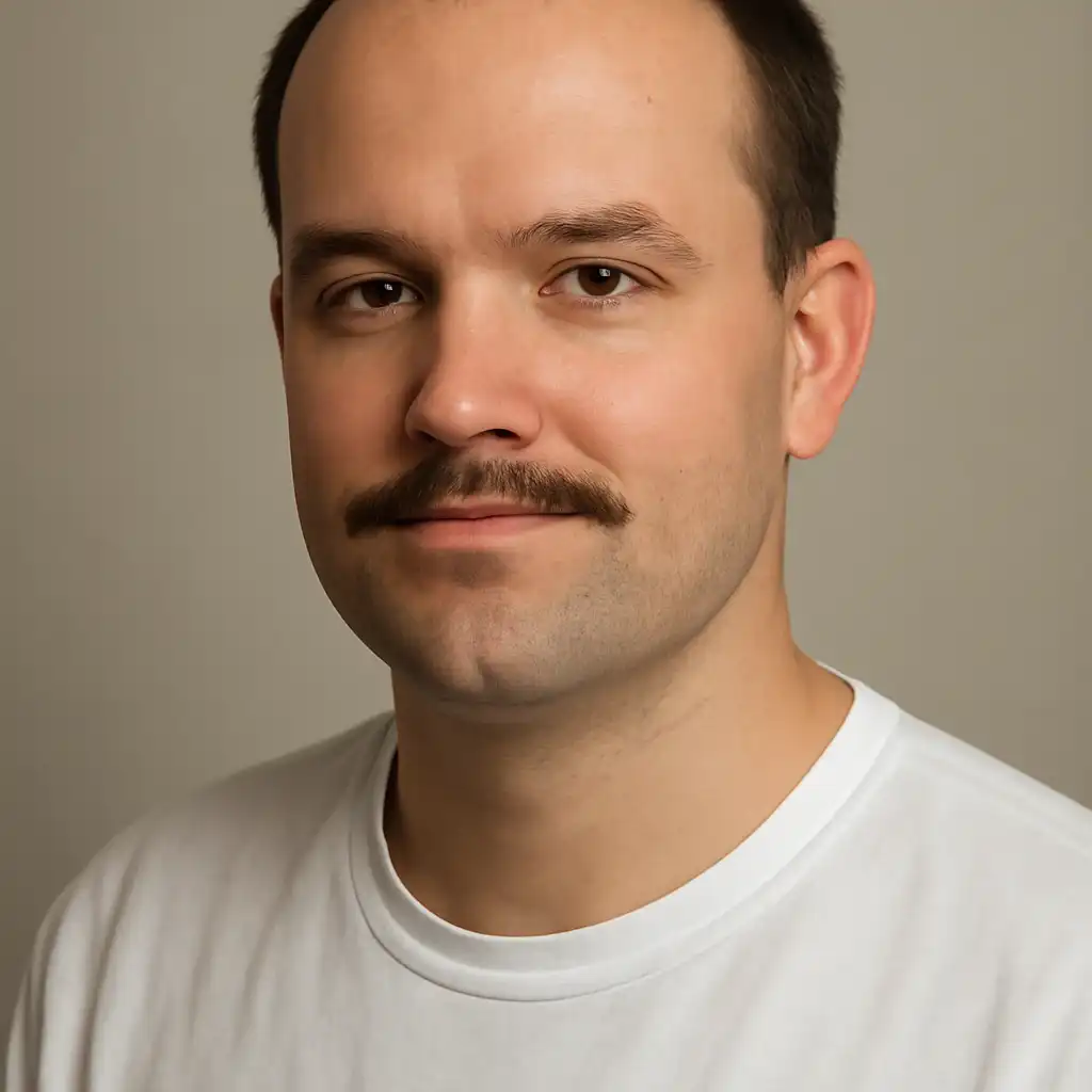 David Chen